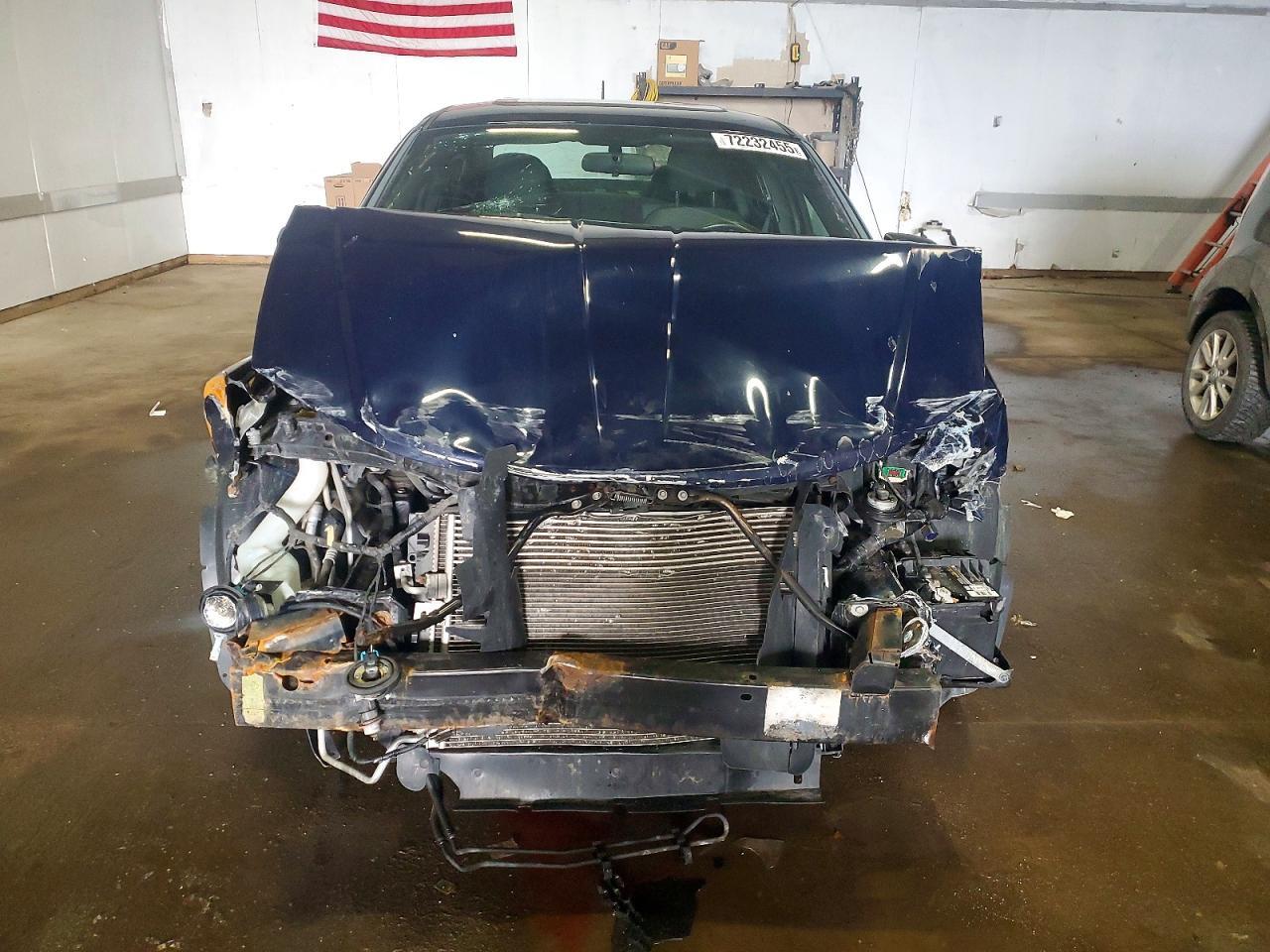 2013 Dodge Avenger Se - zdjęcie 5