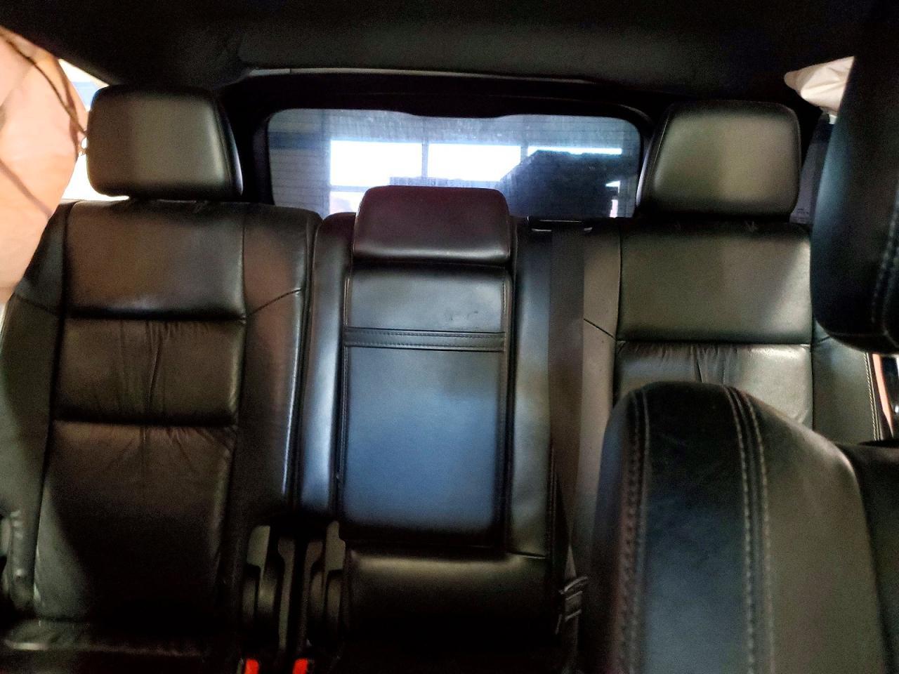2014 Jeep Grand Cherokee Limited - zdjęcie 10