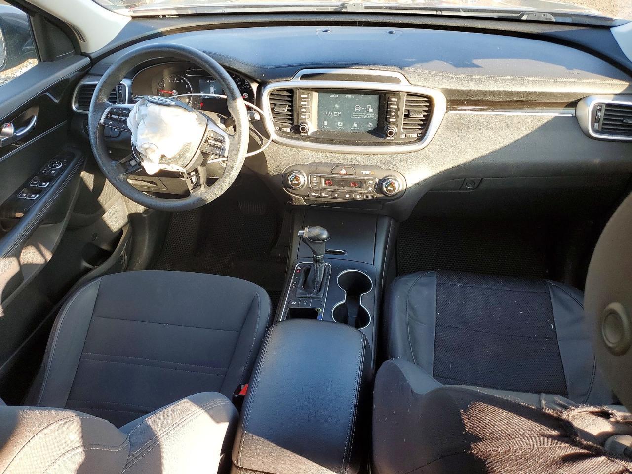 2019 Kia Sorento Lx - zdjęcie 8