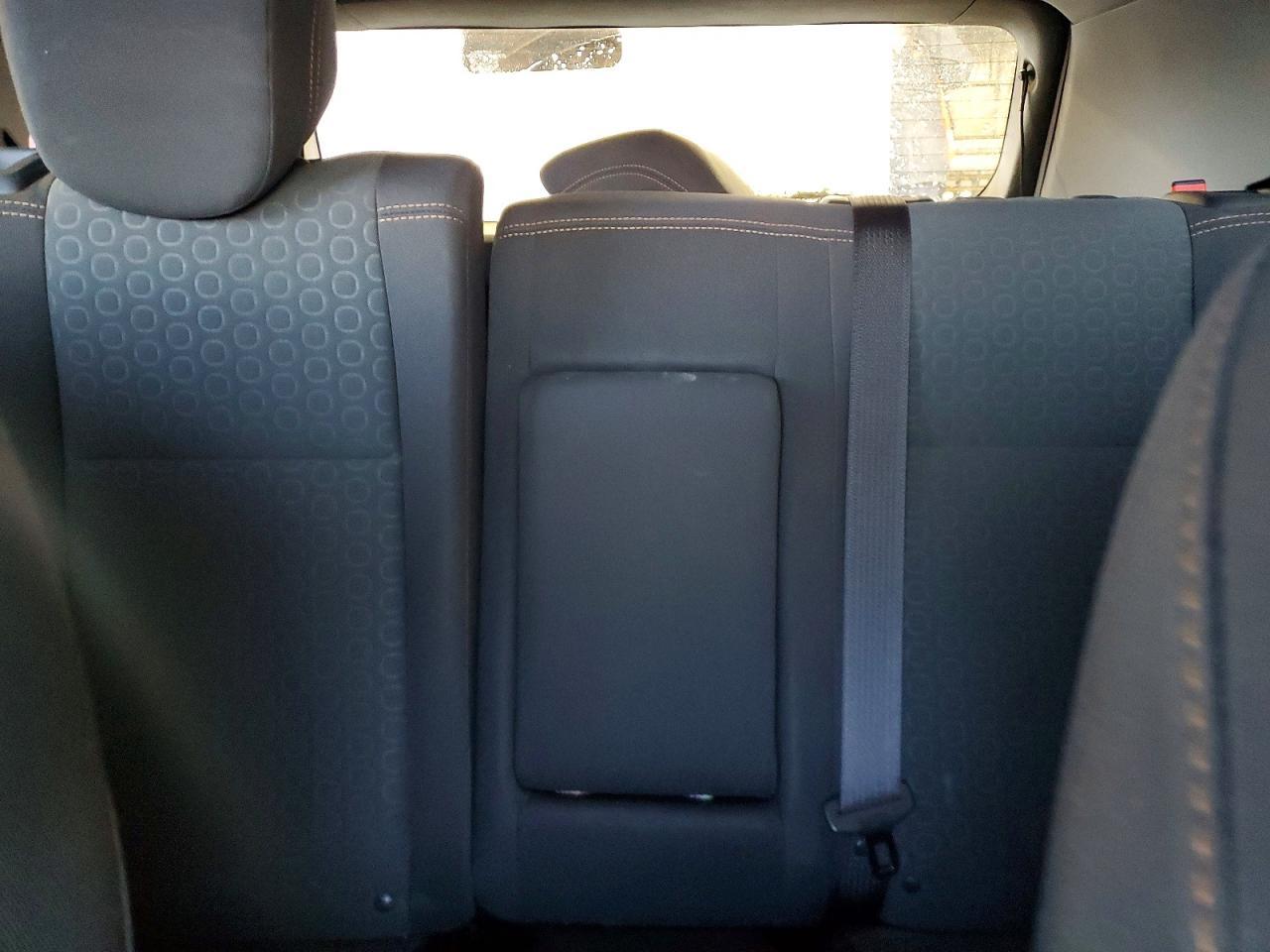 2018 Chevrolet Trax Ls - zdjęcie 10