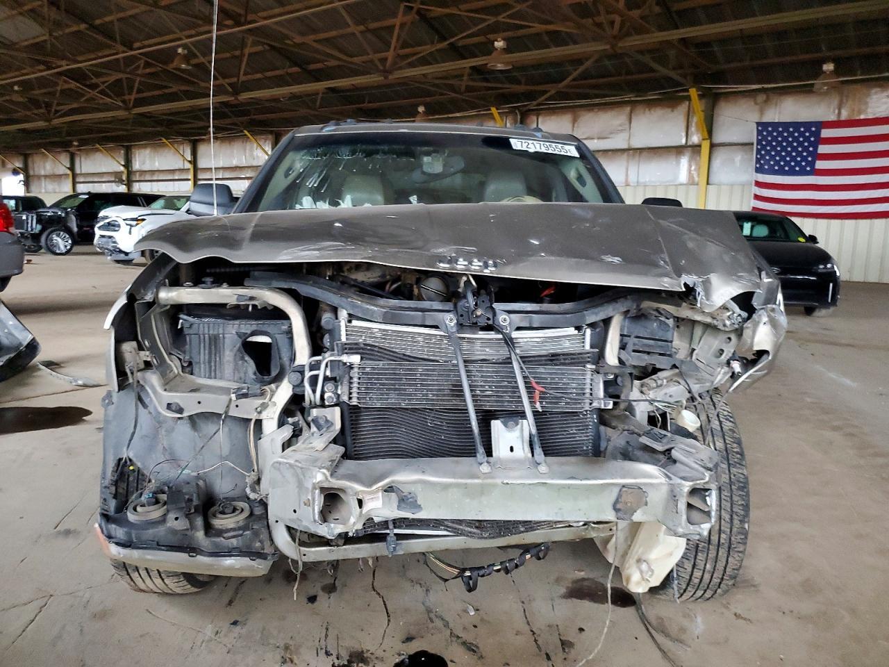 2019 Jeep Grand Cherokee Limited - zdjęcie 6
