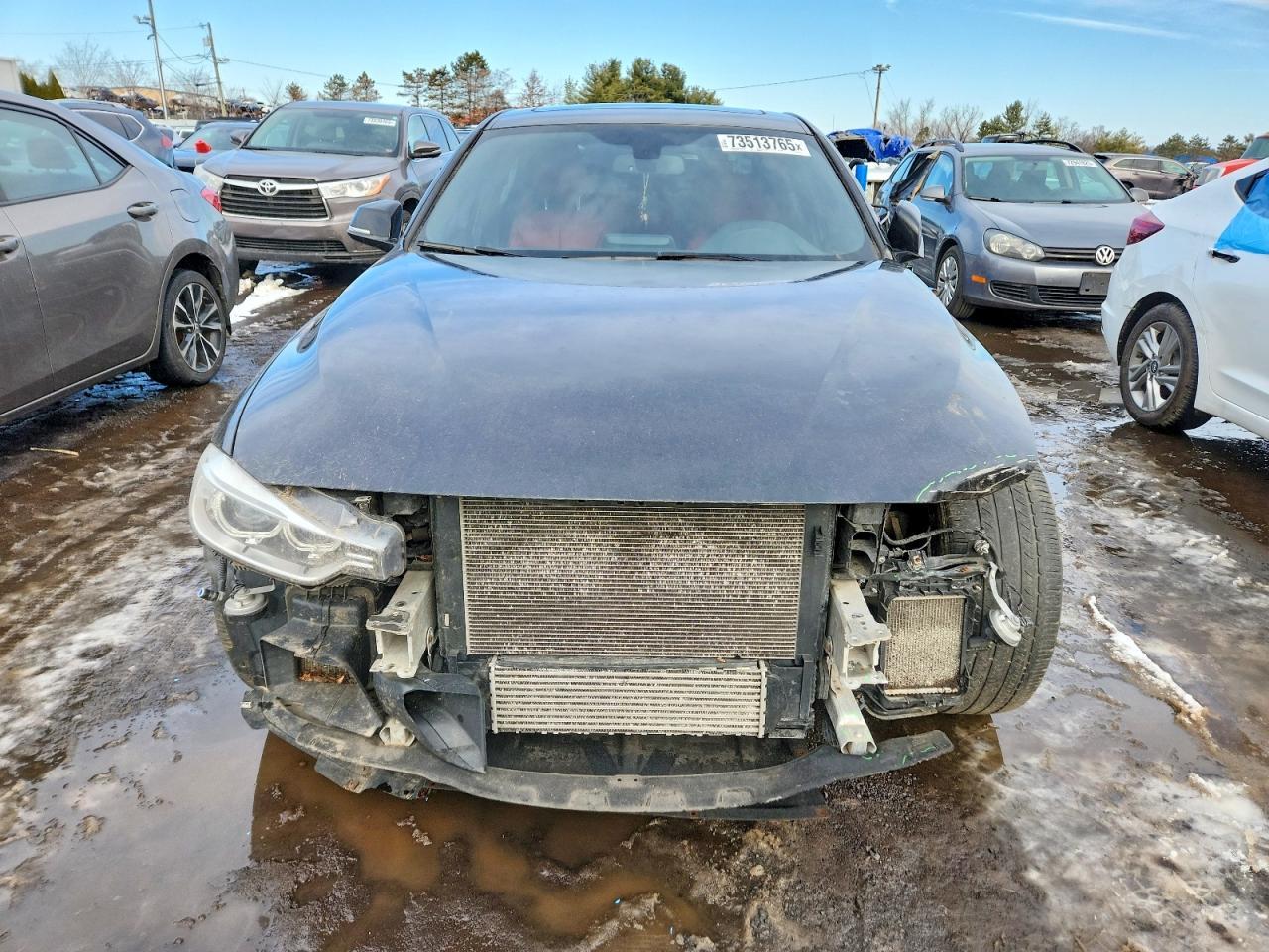 BMW Seria 3 - zdjęcie 5