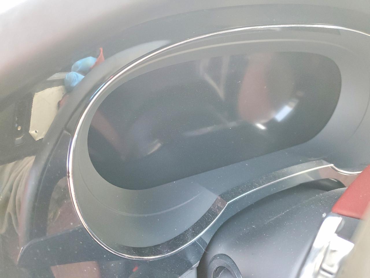 2023 Bentley Bentayga - zdjęcie 9