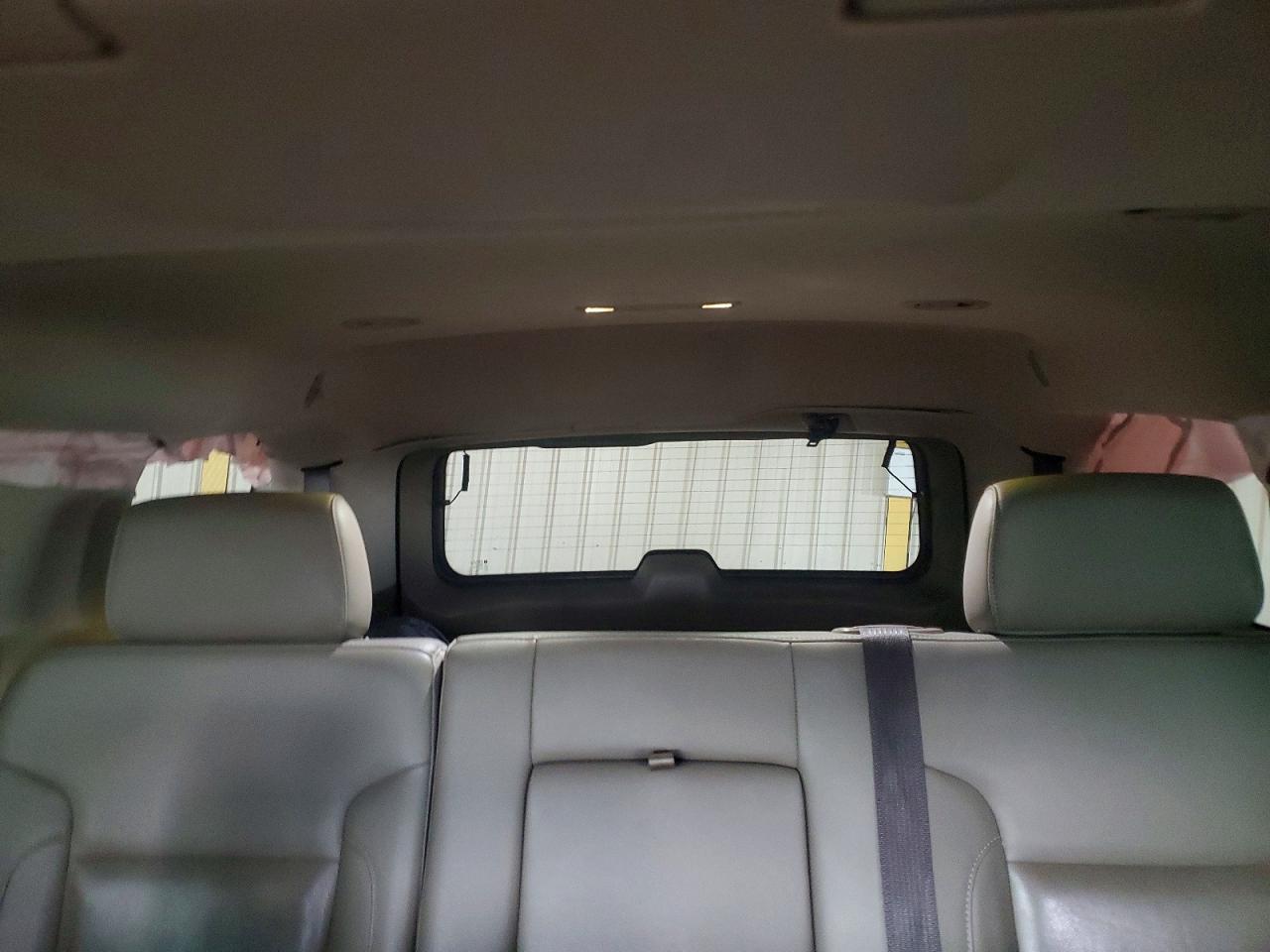 2019 Chevrolet Tahoe C1500 Lt - zdjęcie 10