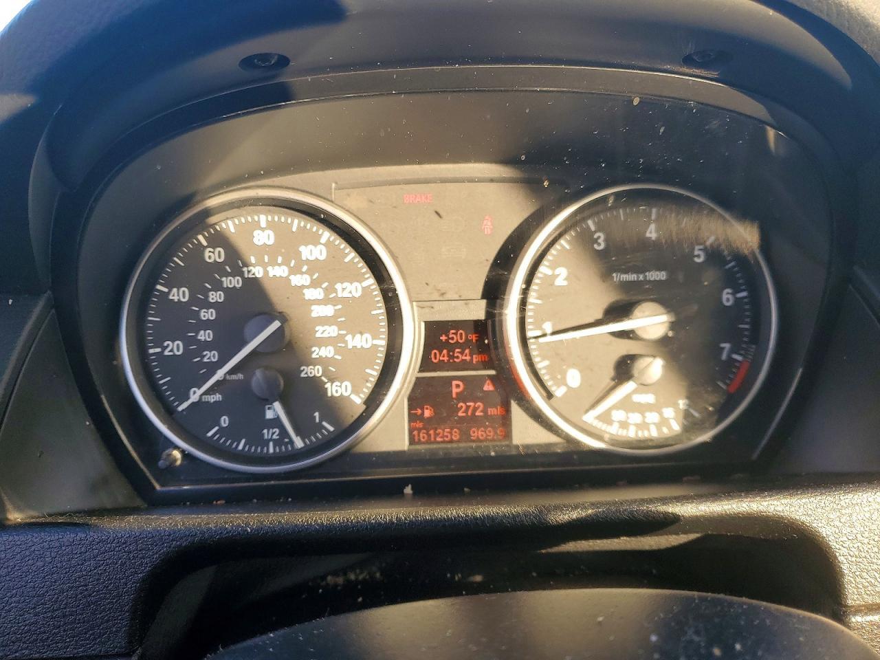 2014 BMW X1 xDrive28I - zdjęcie 9