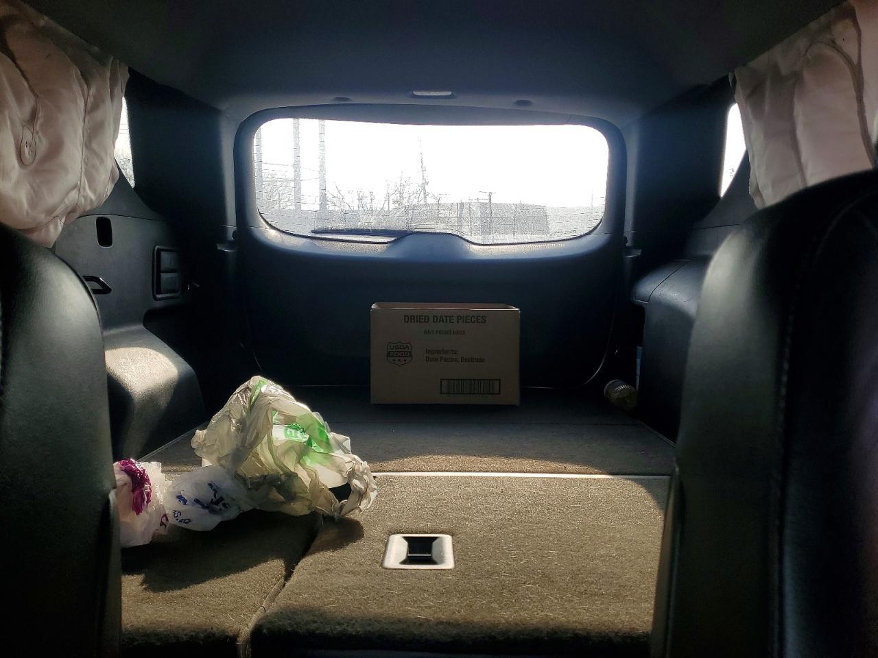 2020 Chevrolet Equinox Premier - zdjęcie 10