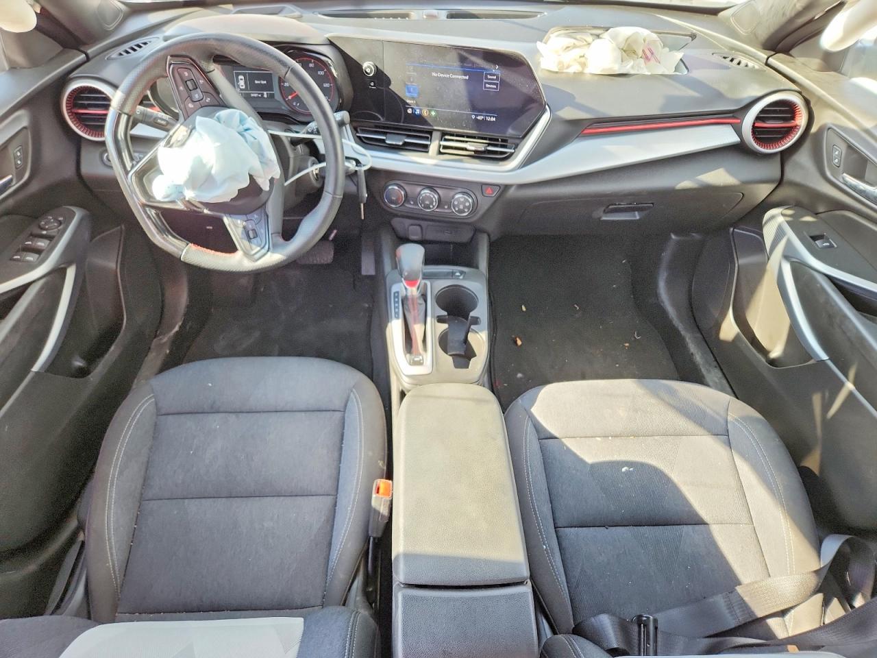 2024 Chevrolet Trax 1Rs - zdjęcie 8