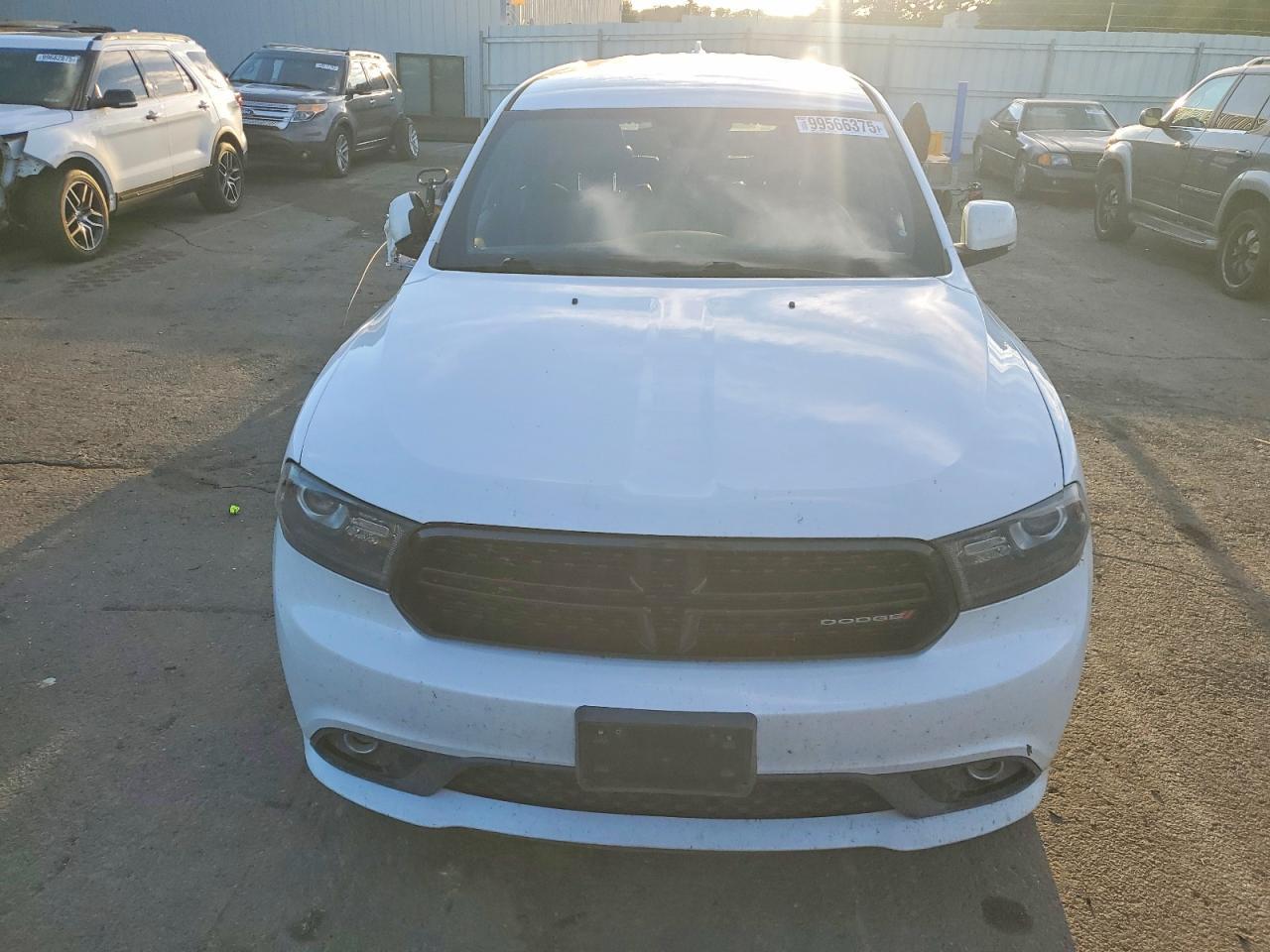 2017 Dodge Durango R/T - zdjęcie 5