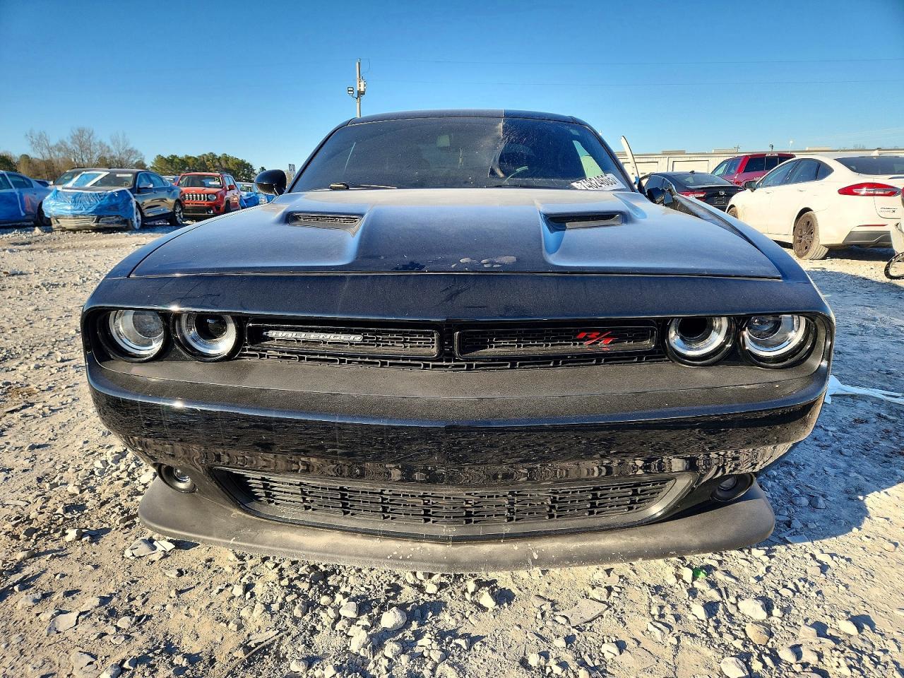 2018 Dodge Challenger R/T 392 - zdjęcie 5