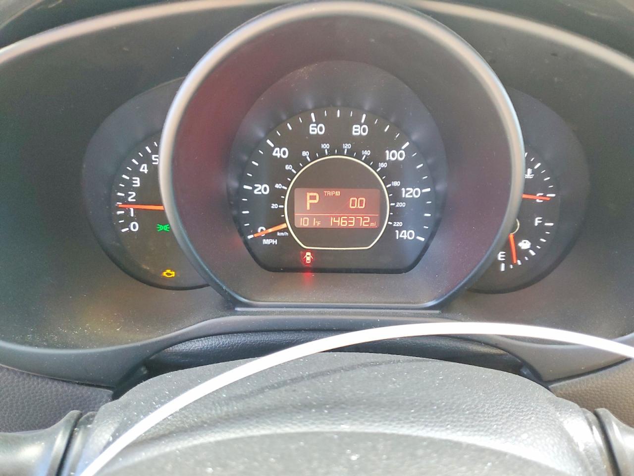 2019 Kia Soul + - zdjęcie 9