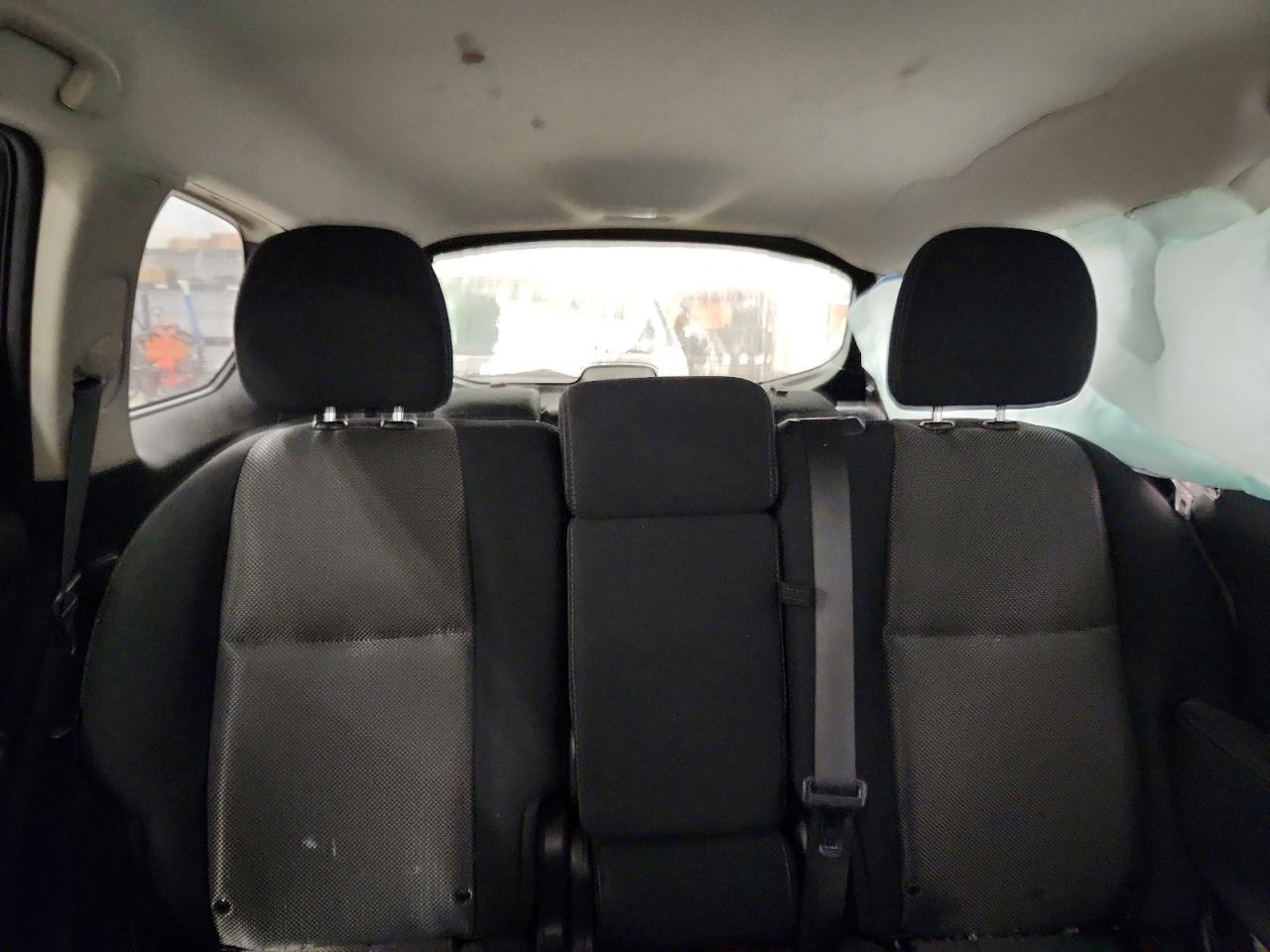 2020 Nissan Pathfinder Sv - zdjęcie 10