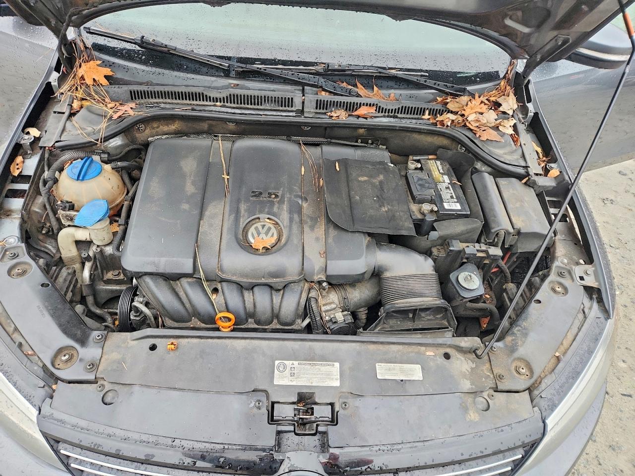 2013 Volkswagen Jetta Se - zdjęcie 11