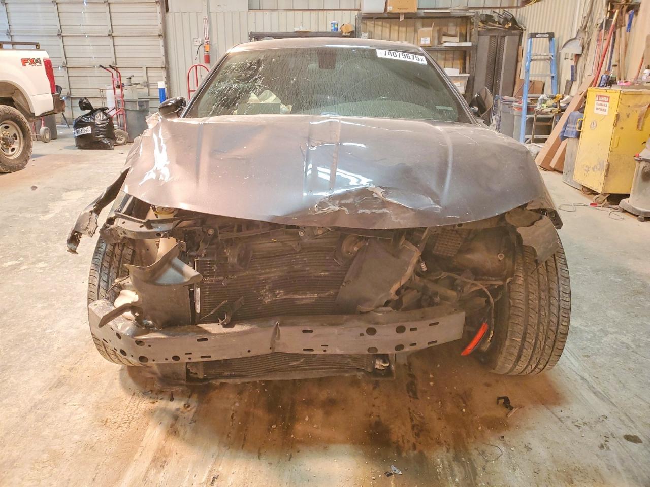 2020 Dodge Charger Sxt - zdjęcie 5