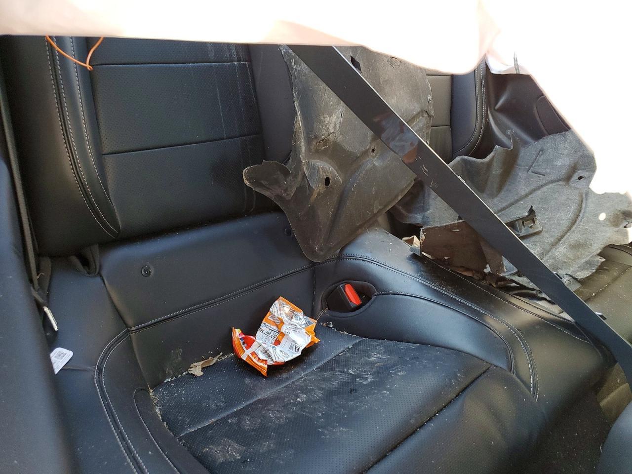 2024 Ford Mustang Gt - zdjęcie 10