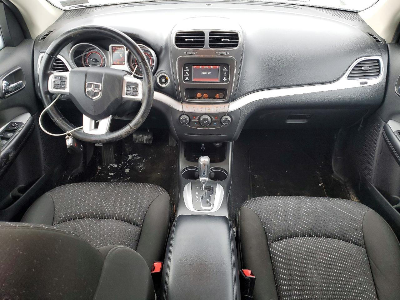 2020 Dodge Journey Se - zdjęcie 8