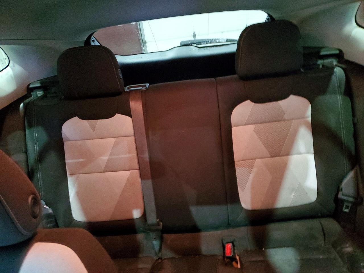 2024 Chevrolet Trax Ls - zdjęcie 10