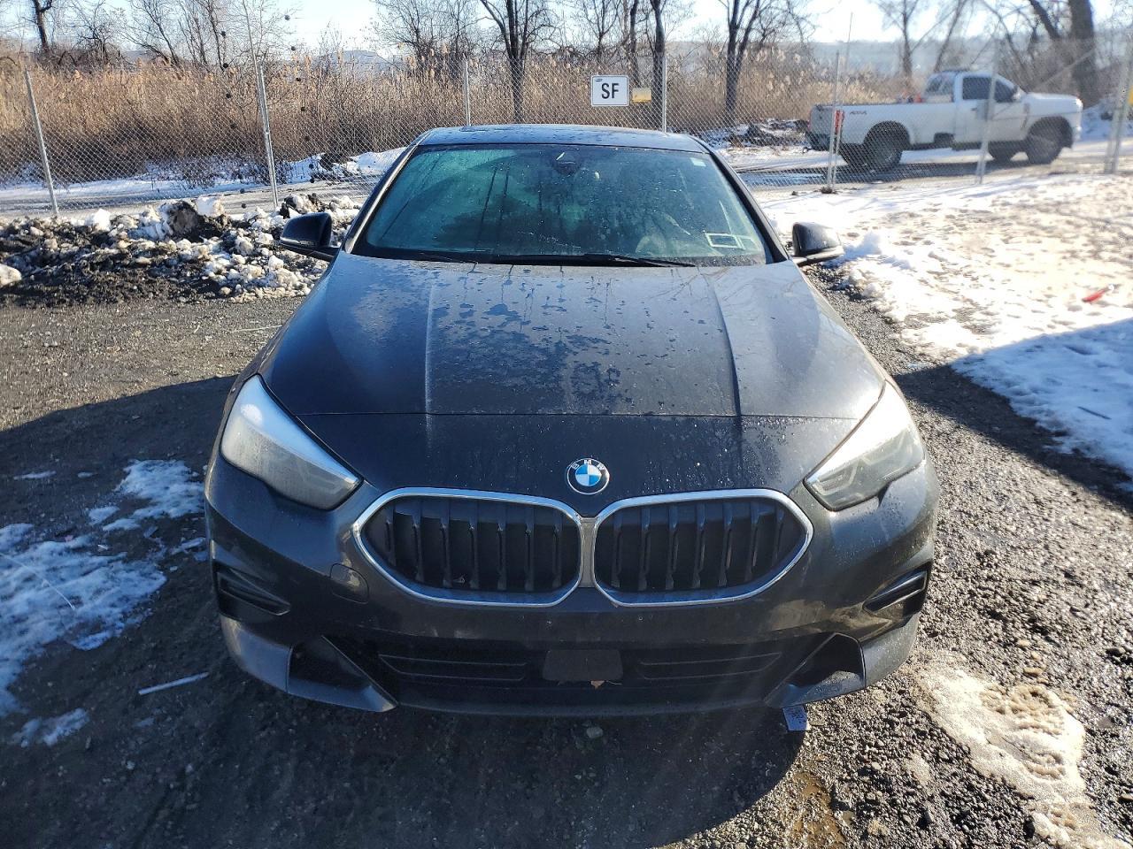 2022 BMW Seria 2 228i - zdjęcie 5
