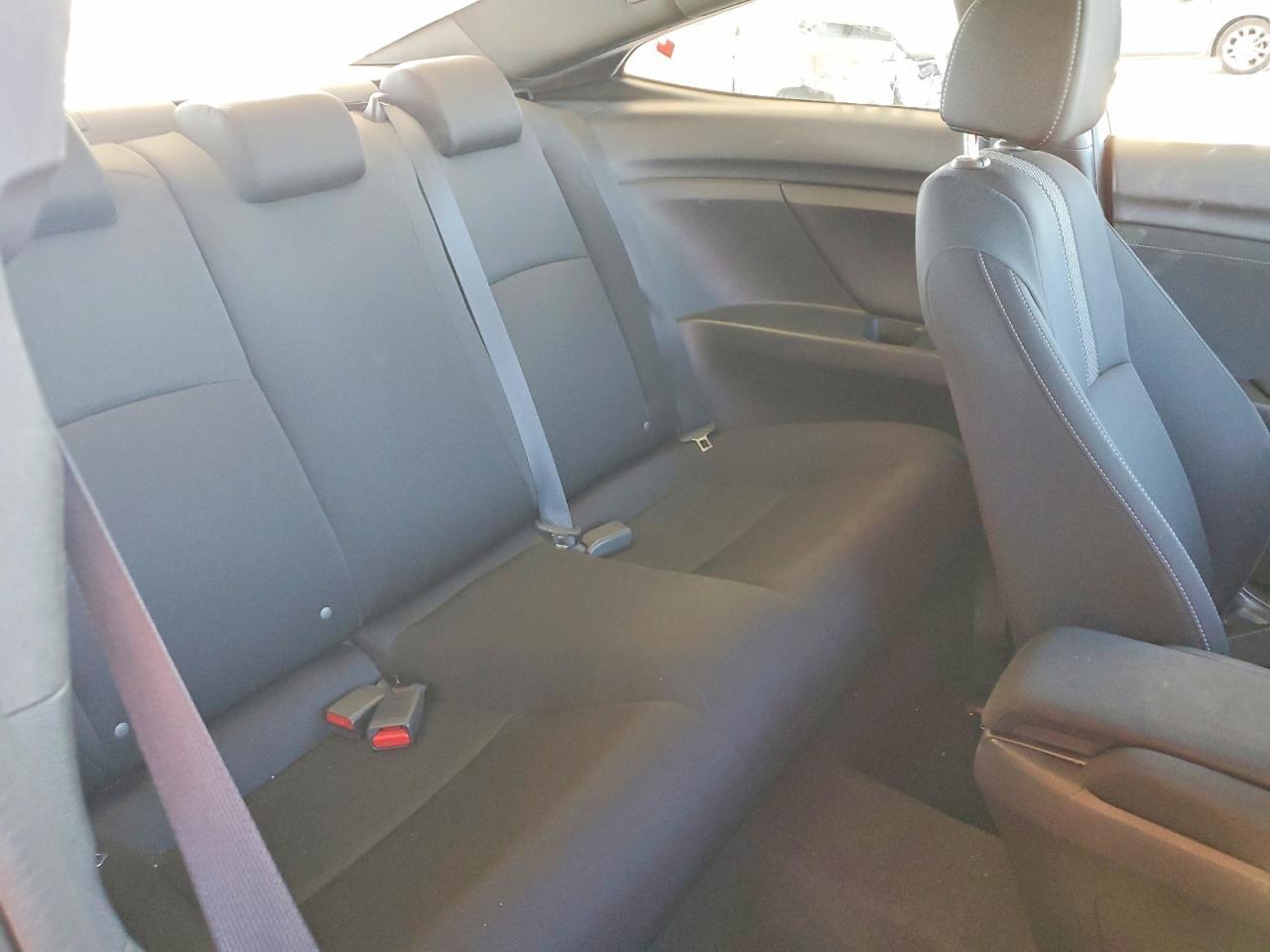 2019 Honda Civic Ex - zdjęcie 10