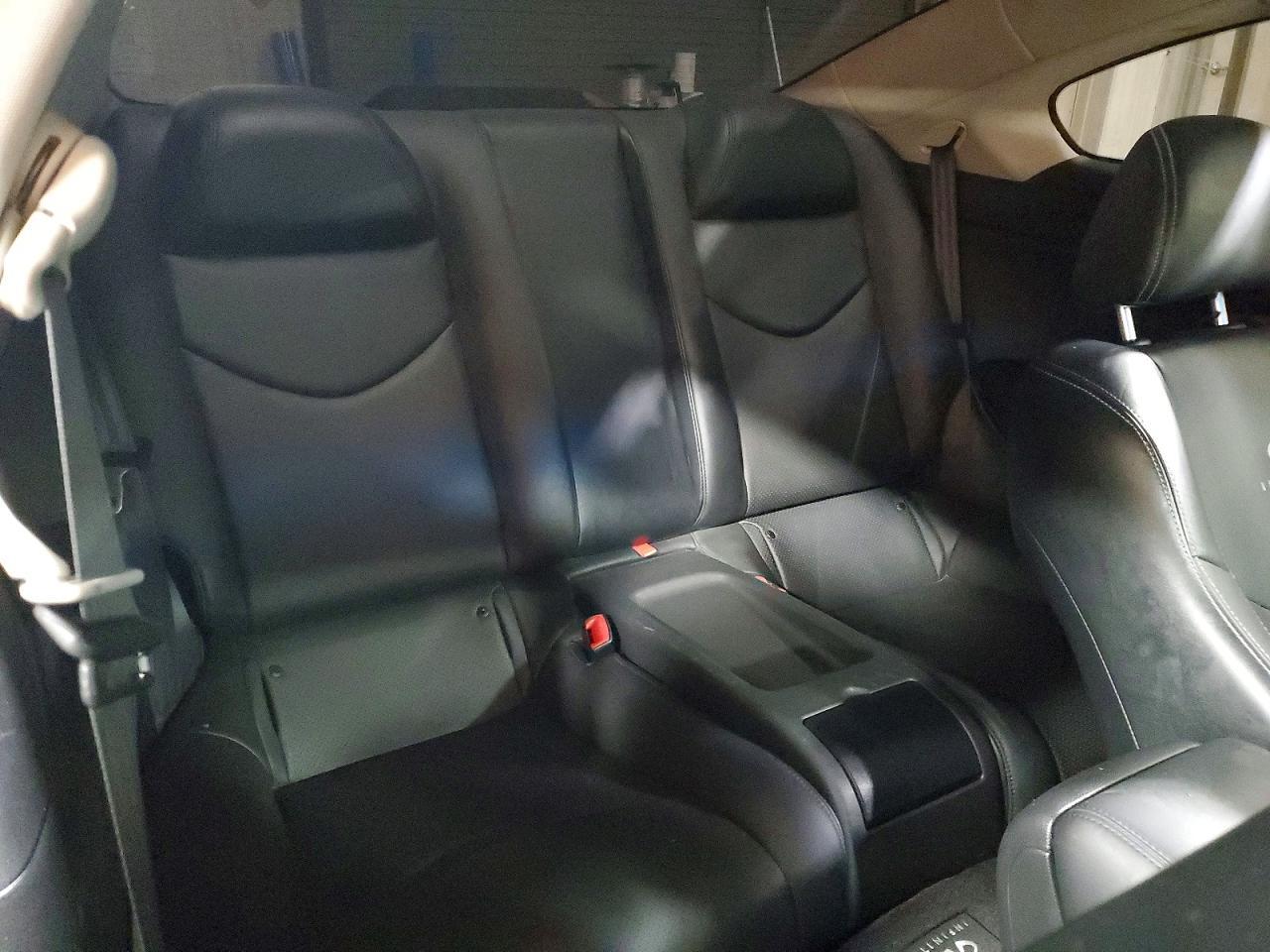 2013 Infiniti G37 - zdjęcie 10