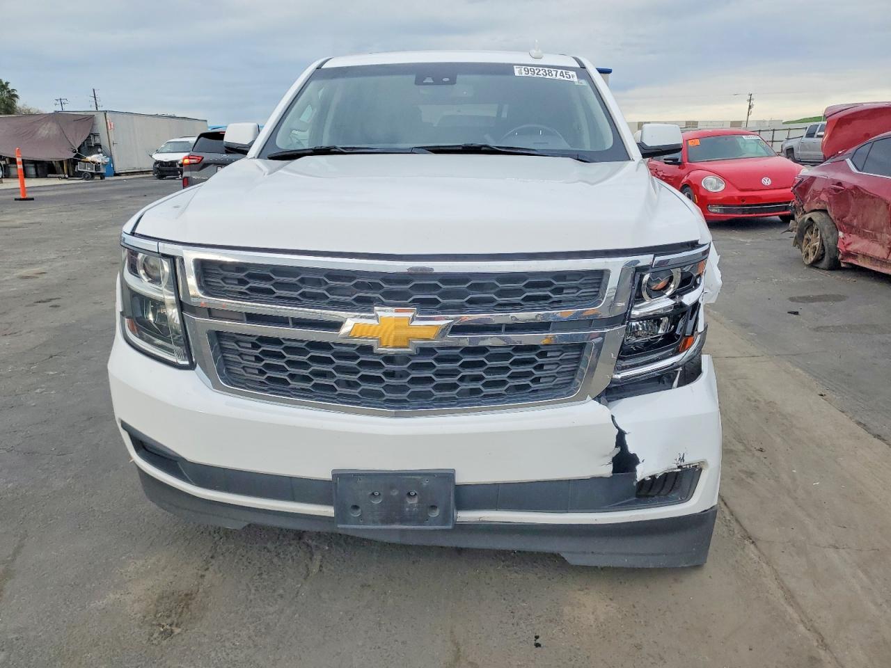 2020 Chevrolet Tahoe C1500 Lt - zdjęcie 5