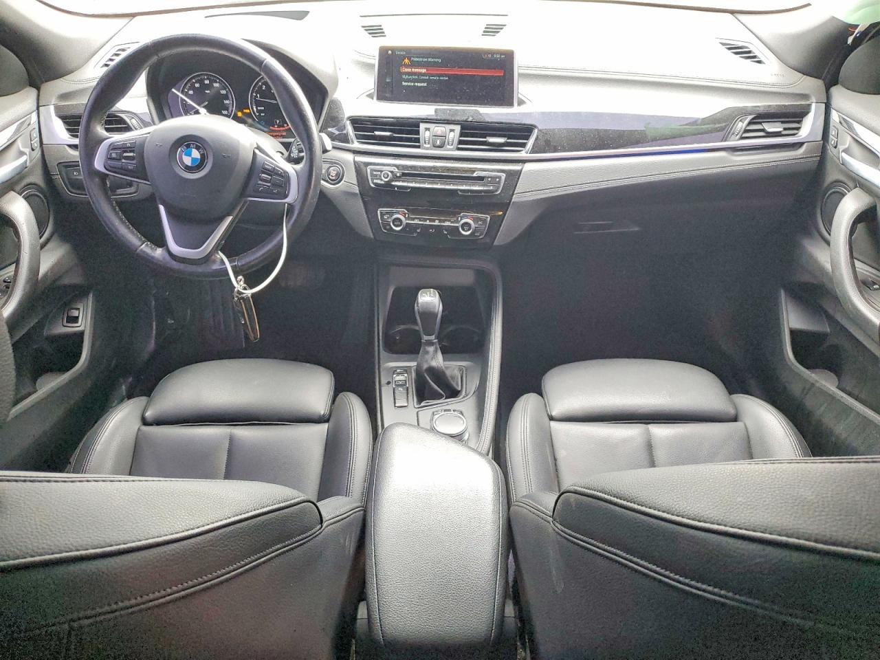 2019 BMW X2 Sdrive28I - zdjęcie 8