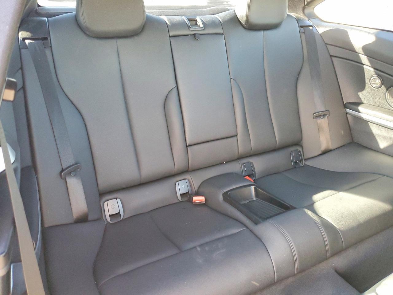 2018 BMW 430I - zdjęcie 10