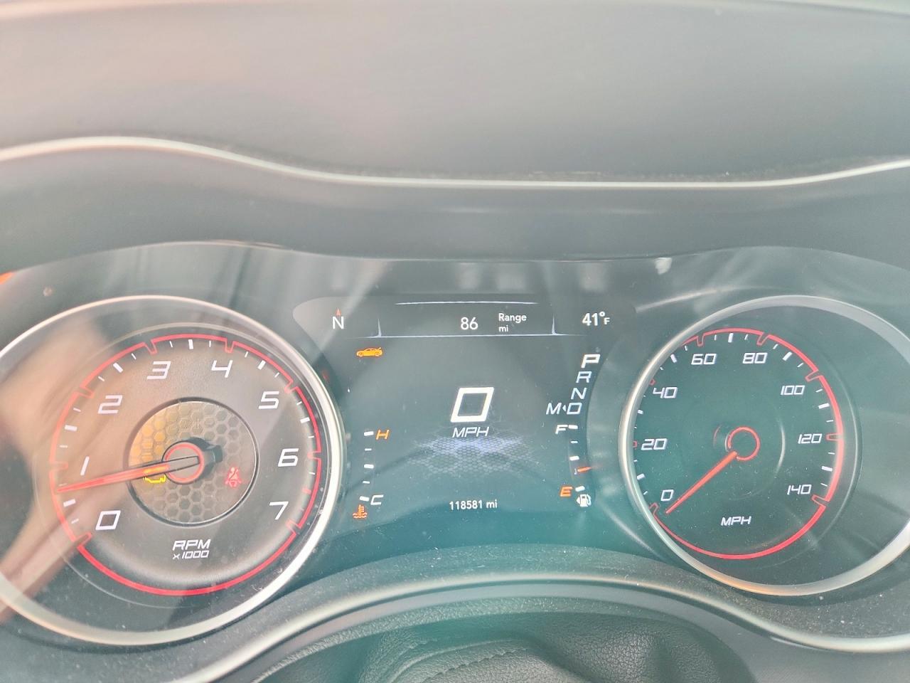 2019 Dodge Charger Sxt - zdjęcie 9