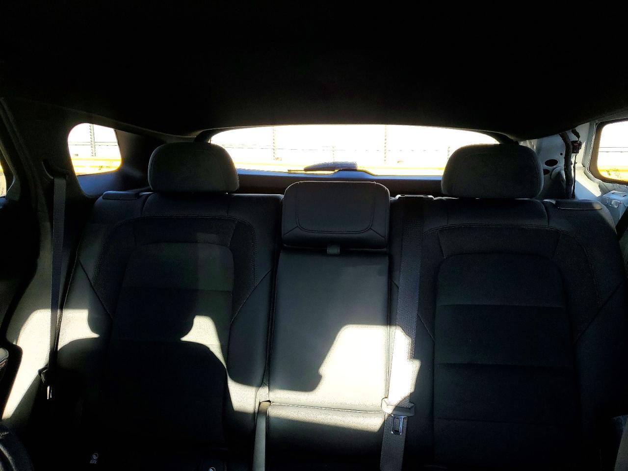 2024 Chevrolet Blazer Rs - zdjęcie 10