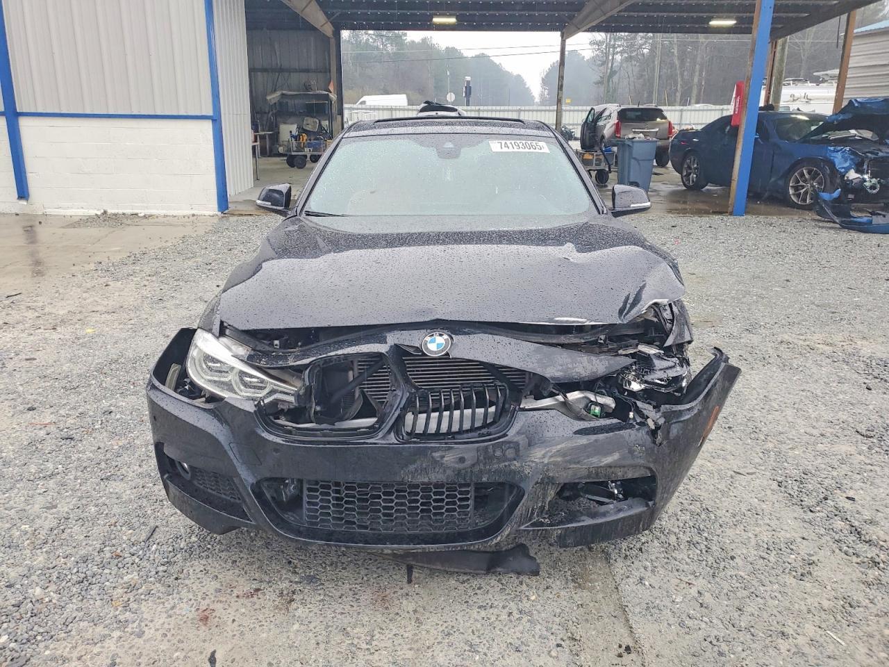 BMW Seria 3 - zdjęcie 5