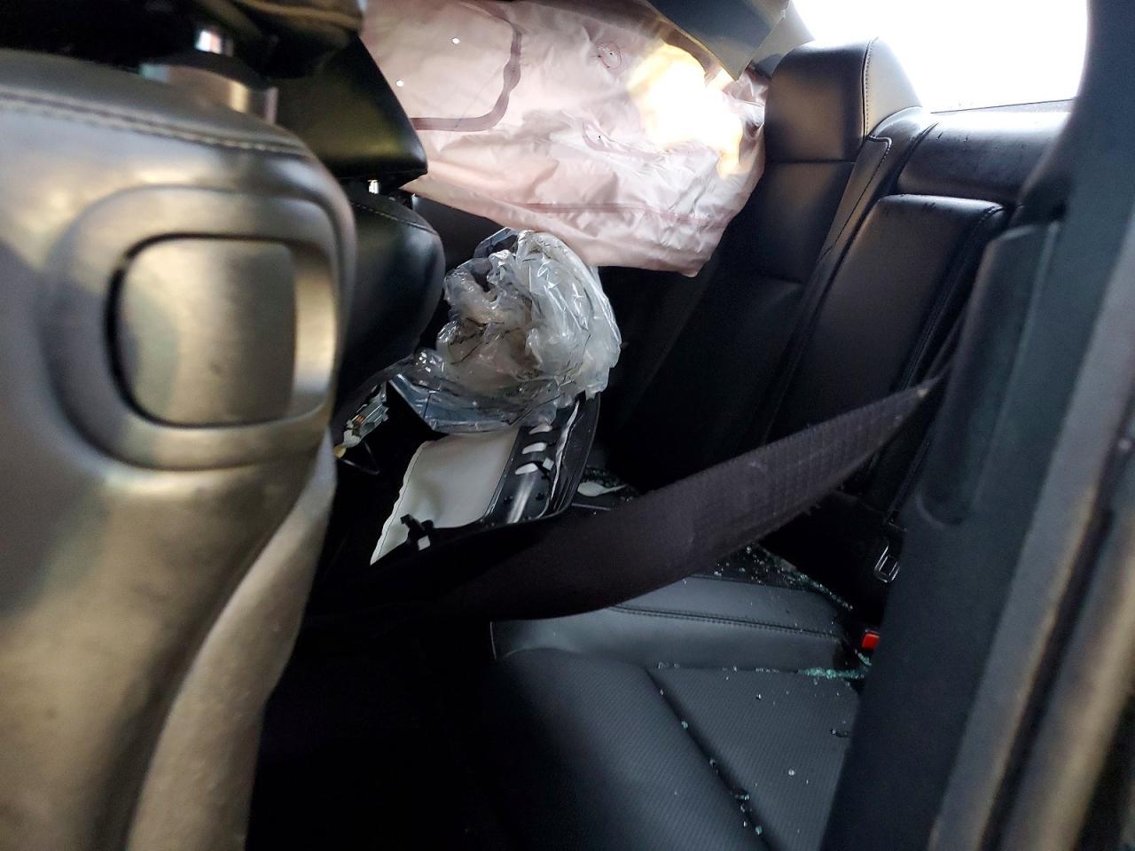 2017 Dodge Challenger Gt - zdjęcie 10