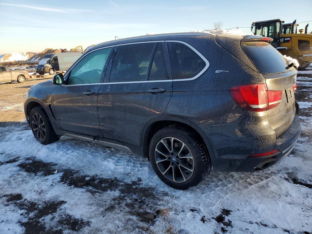 BMW X5 - zdjęcie 2