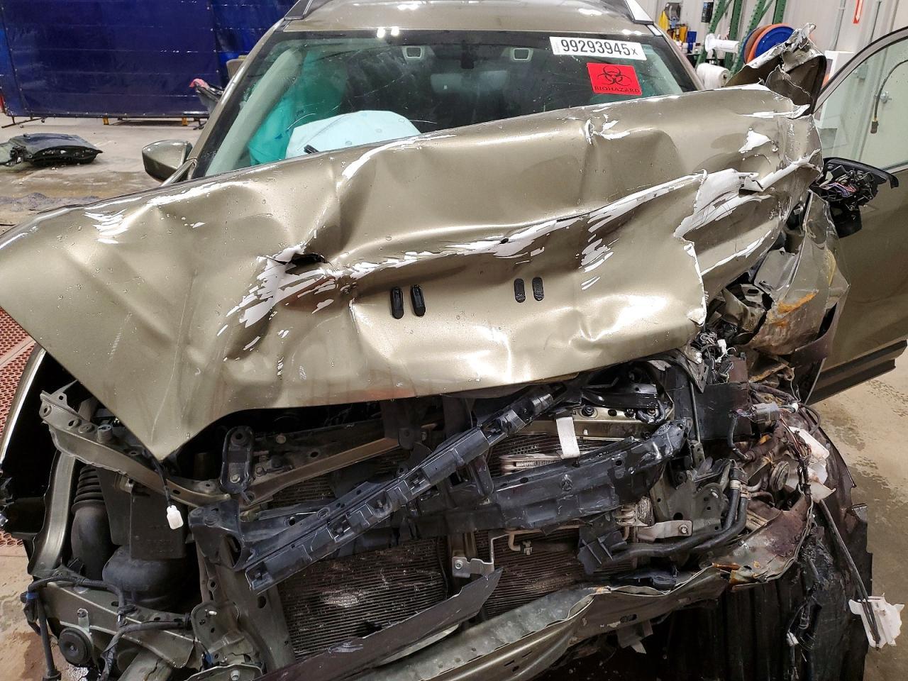 2022 Subaru Ascent Premium - zdjęcie 12