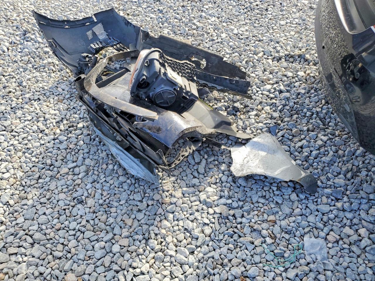 2015 BMW X3 xDrive35I - zdjęcie 13