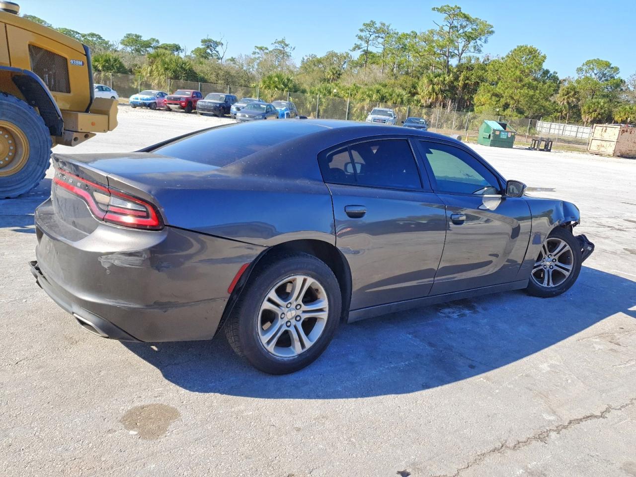 Dodge Charger - zdjęcie 3