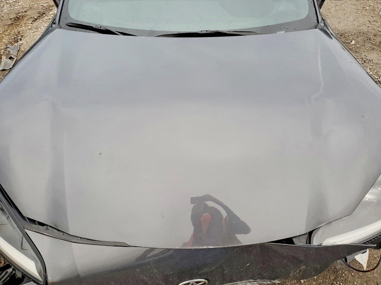 2025 Toyota Gr 86 Premium - zdjęcie 11