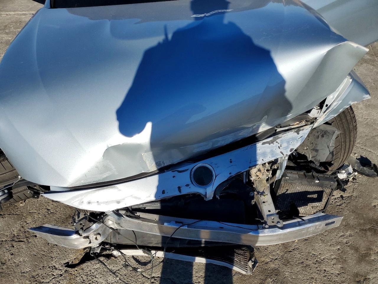 2016 BMW M4 - zdjęcie 11