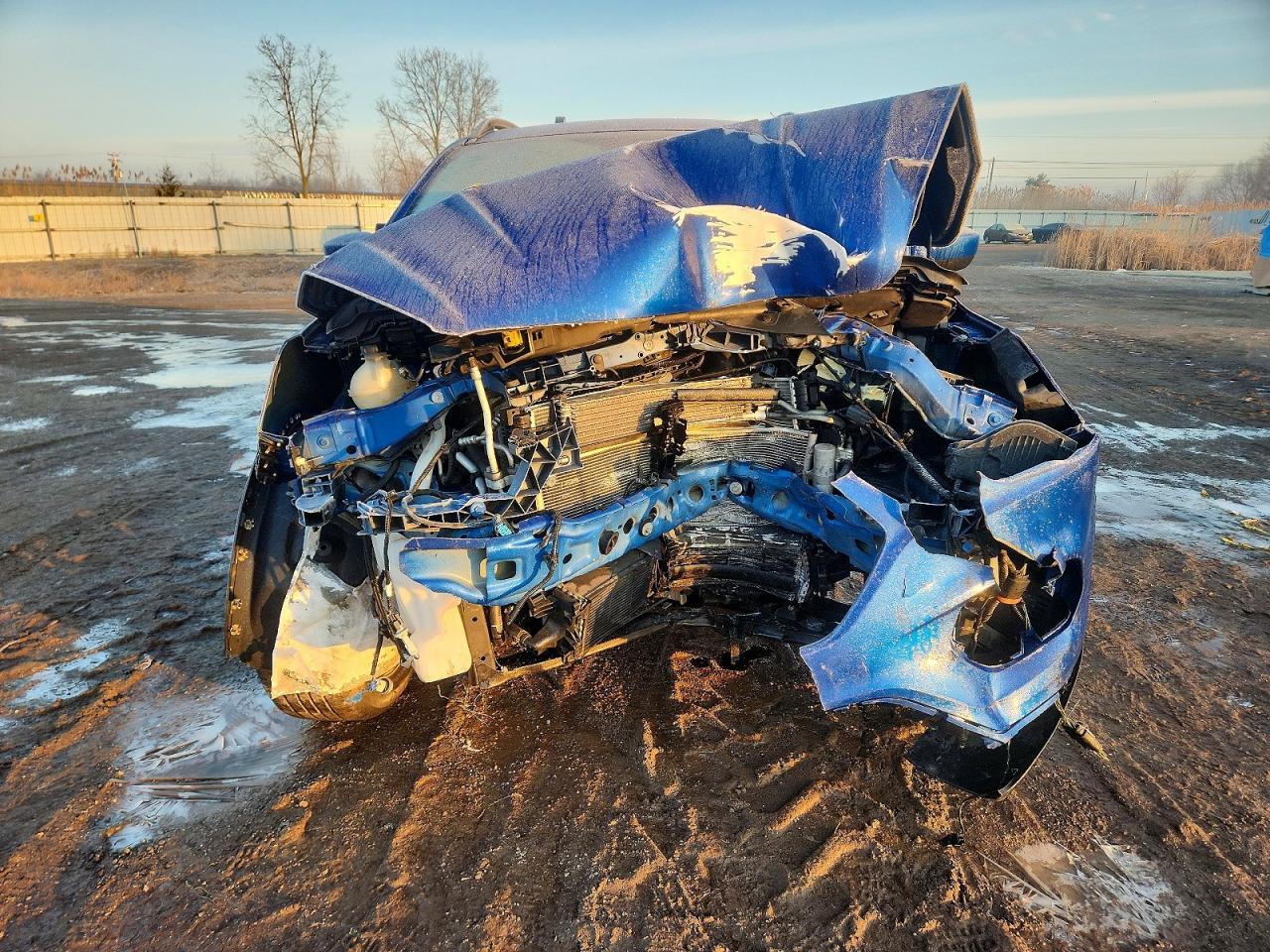 2018 Ford Escape Se - zdjęcie 5