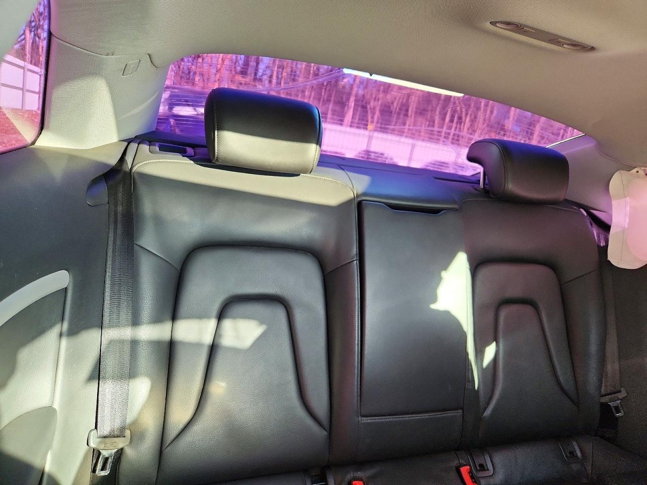 2013 Audi A5 Premium Plus - zdjęcie 10