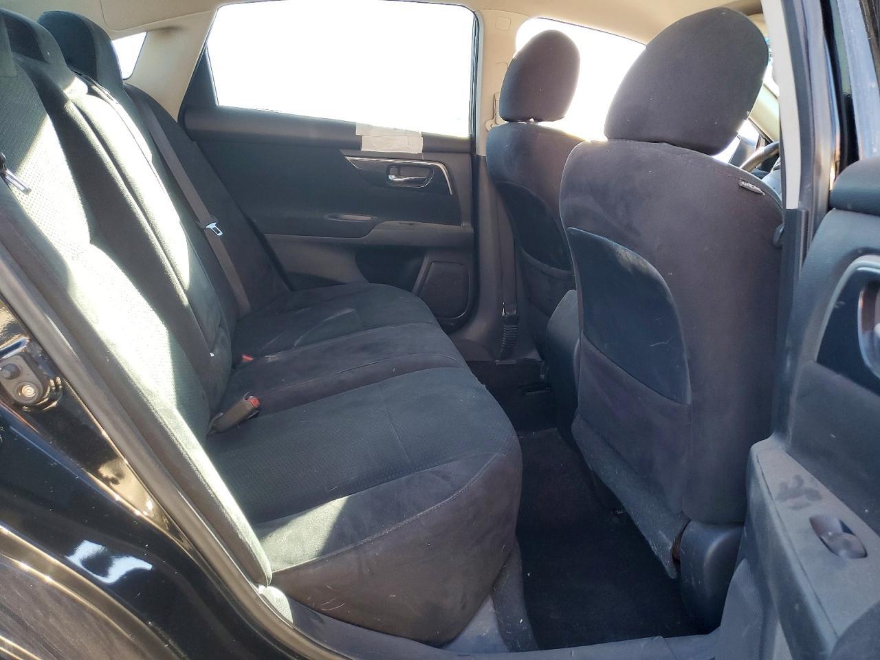 2014 Nissan Altima 2.5 - zdjęcie 10