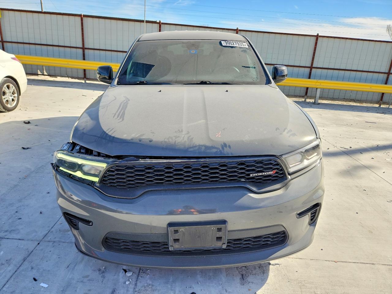 2021 Dodge Durango Gt - zdjęcie 5