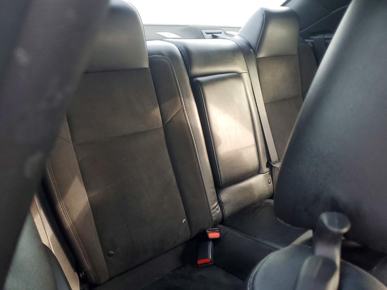 2022 Dodge Challenger R/T - zdjęcie 10