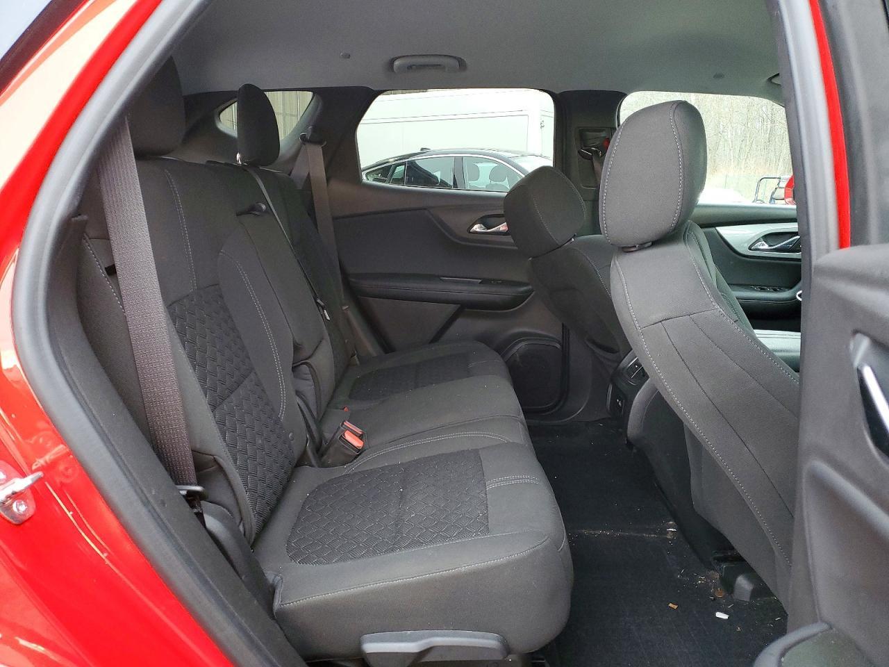 2019 Chevrolet Blazer 1Lt - zdjęcie 11