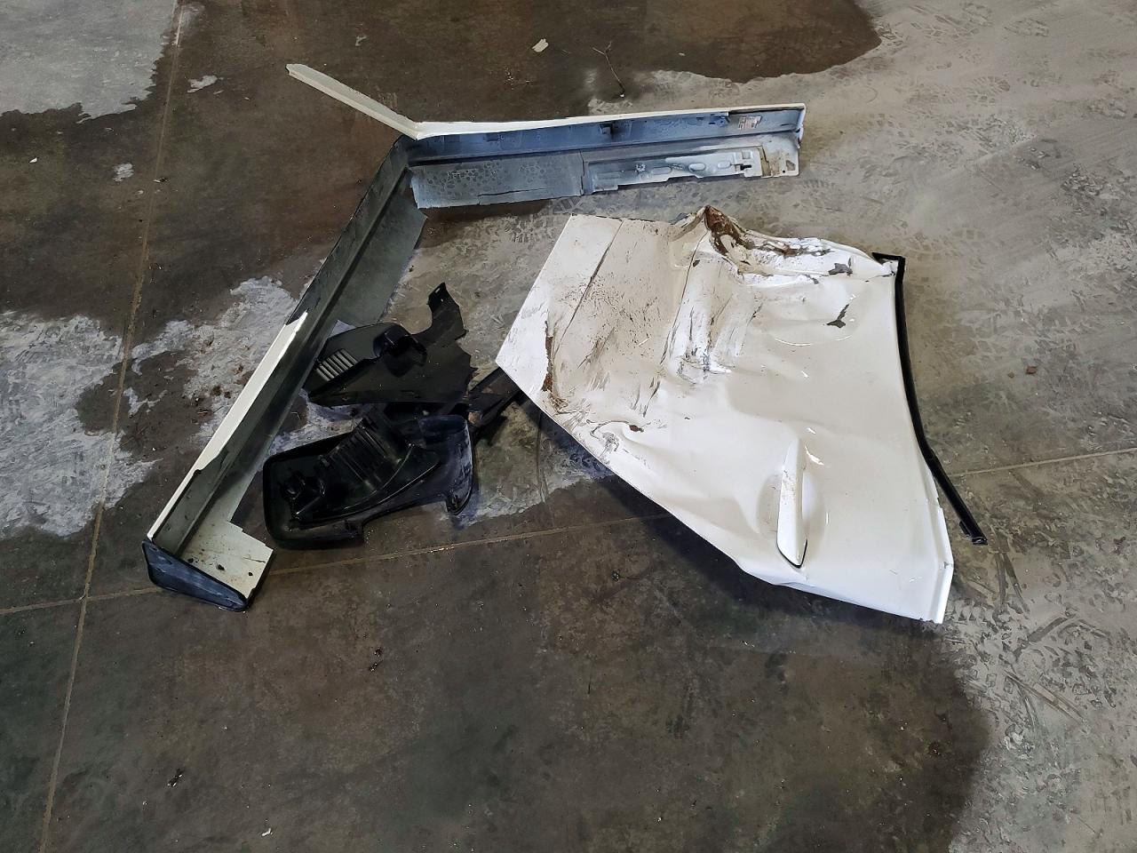 2024 Mazda 3 Select Sport - zdjęcie 12