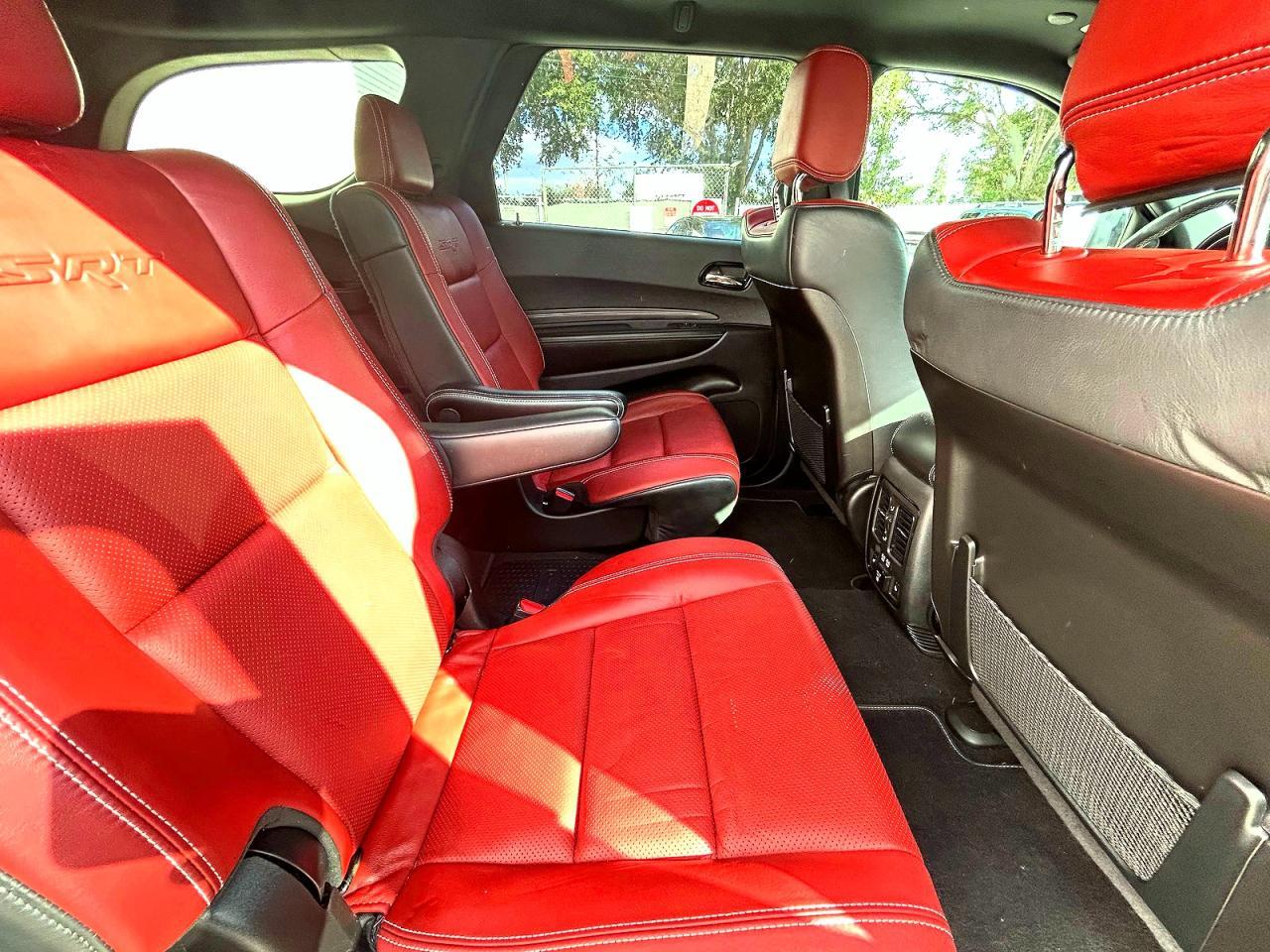 2023 Dodge Durango Srt 392 - zdjęcie 6