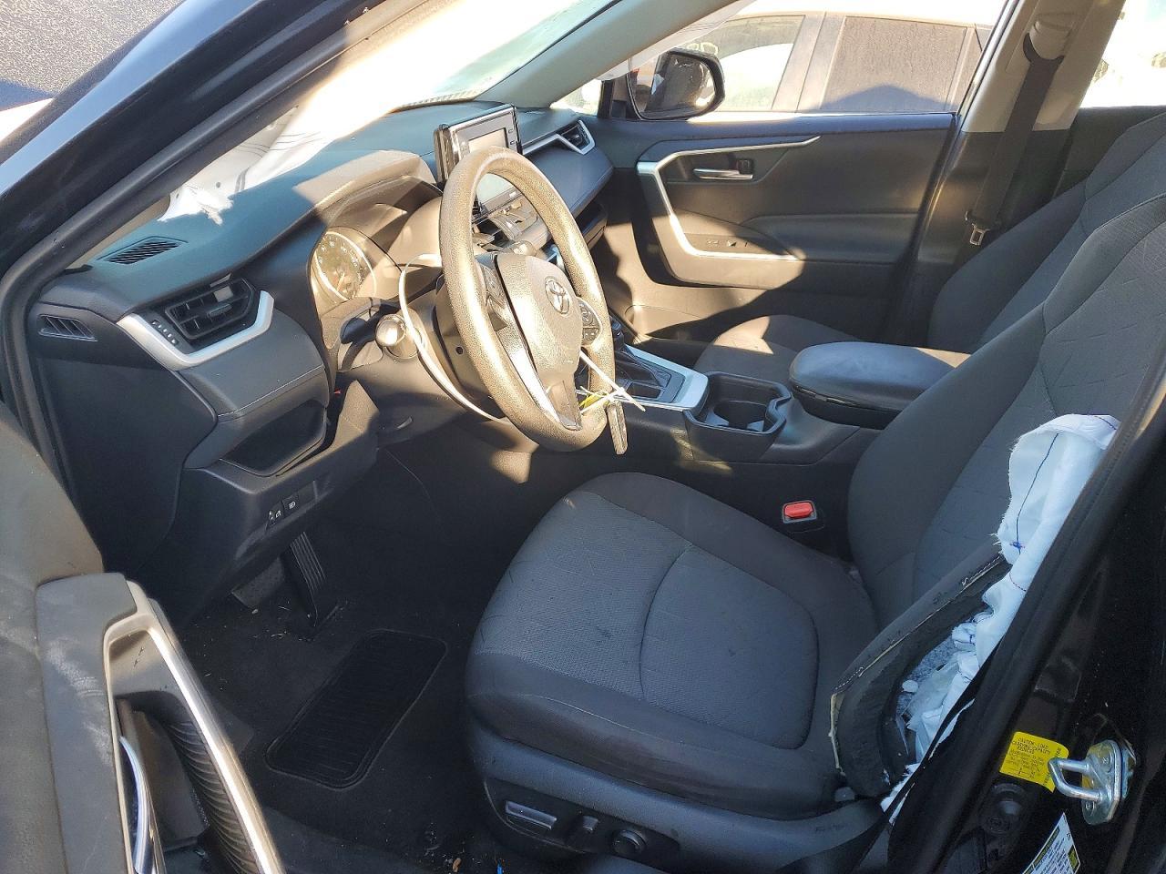 2020 Toyota Rav4 Xle - zdjęcie 7