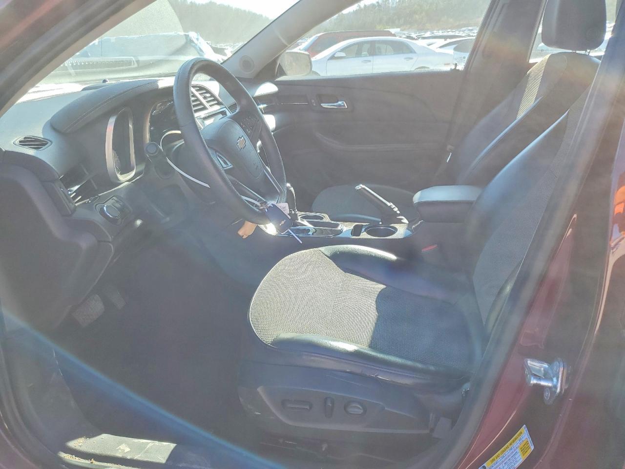 2015 Chevrolet Malibu 1Lt - zdjęcie 7