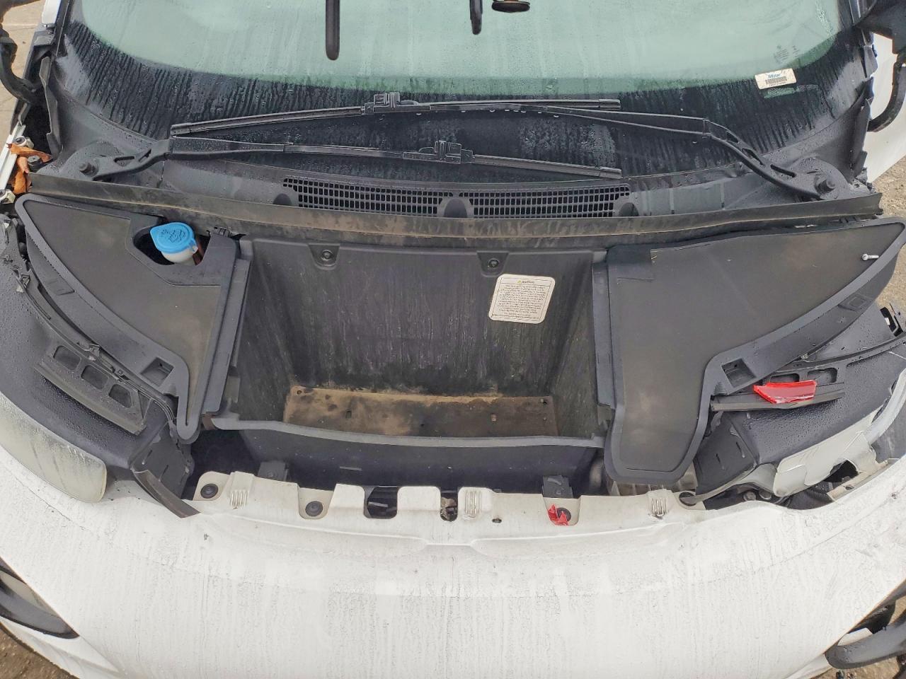 2017 BMW I3 Bev - zdjęcie 11