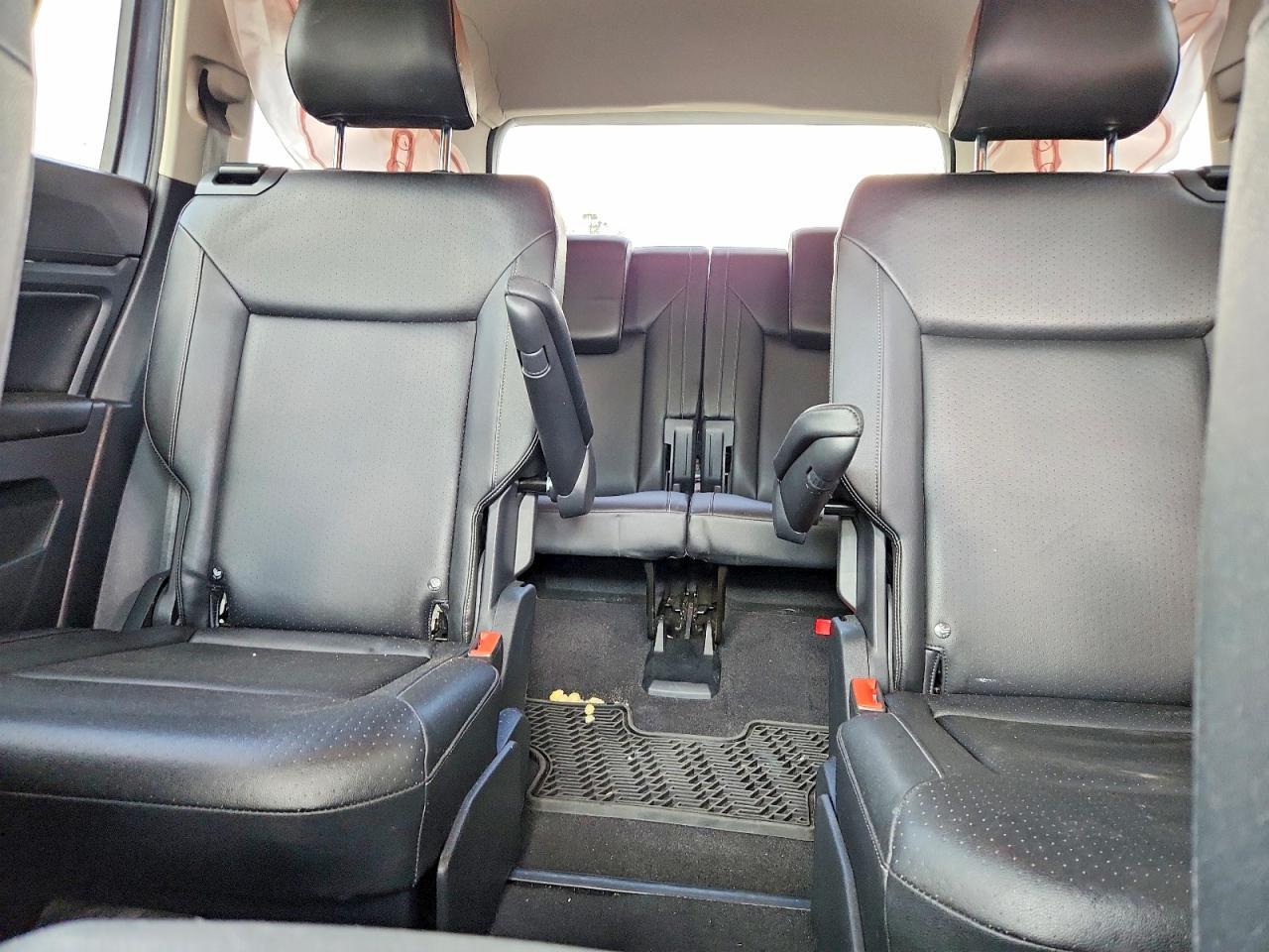 2019 Volkswagen Atlas Se - zdjęcie 10