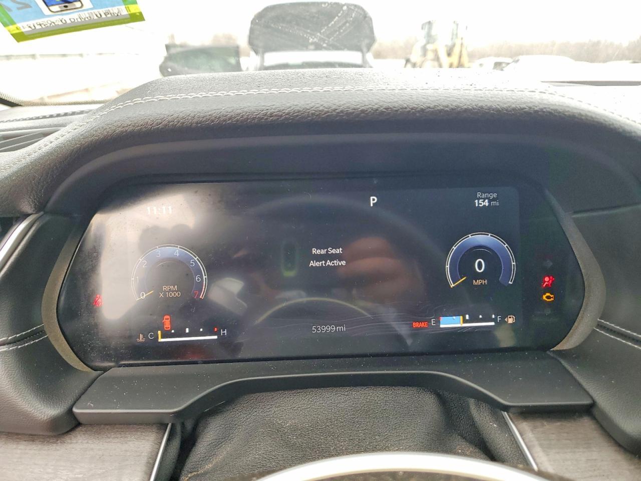 2023 Jeep Grand Cherokee L Limited - zdjęcie 9