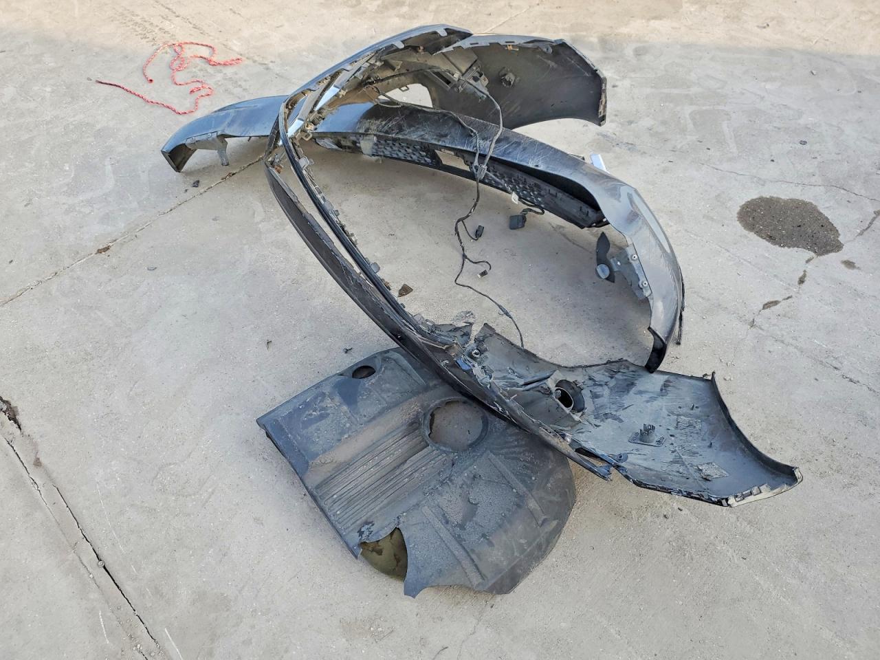 2014 Jeep Grand Cherokee Summit - zdjęcie 13